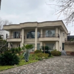 خرید ویلا شهرک فردوس جنوبی