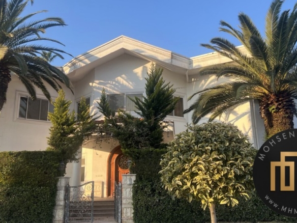 خرید ویلا در خزرشهر شمالی