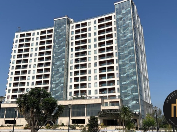 خرید آپارتمان سرخرود شهرک پرنیان