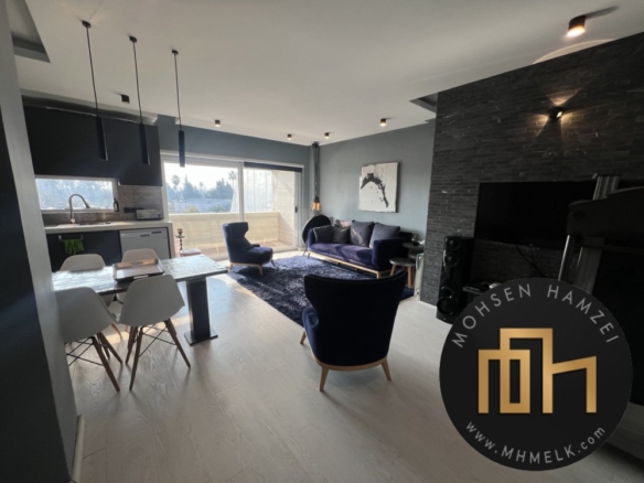 خرید آپارتمان خانه دریا مجتمع صدف