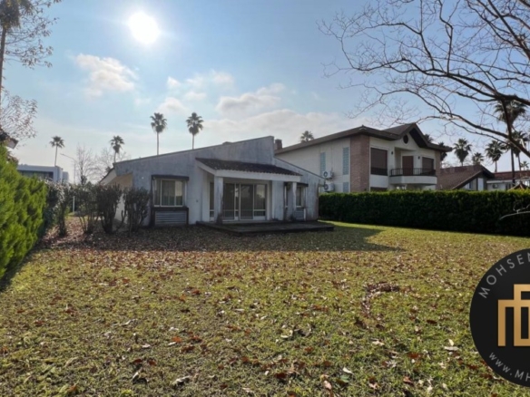 فروش فوری شهرک ویلا خانه دریا