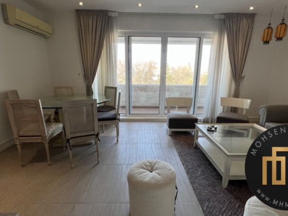 خرید آپارتمان شهرک خانه دریا مجتمع کاج