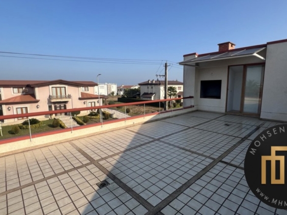 خرید ویلا در شهرک خانه دریا