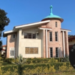 خرید ویلا شهرک خانه دریا