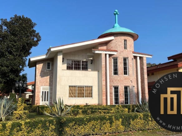 خرید ویلا شهرک خانه دریا