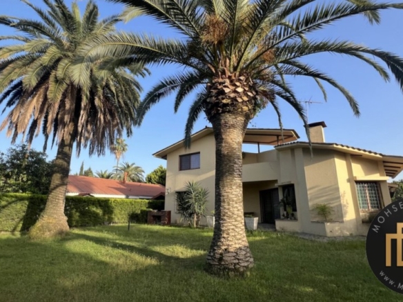 خرید ویلا خانه دریا