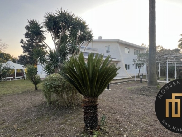 خرید ویلا در شهرک خزرشهر شمالی