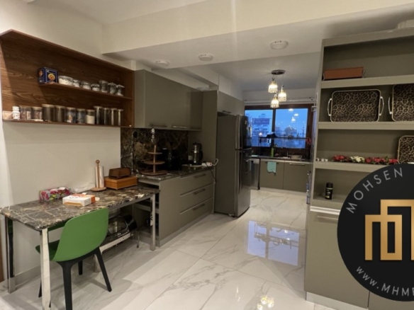 خرید آپارتمان در شهرک خانه دریا