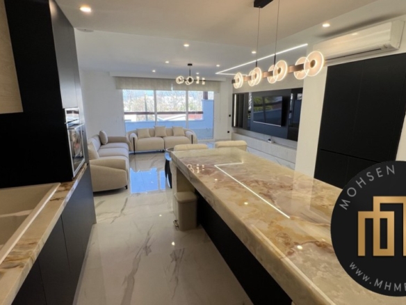 خرید آپارتمان مجتمع کاج شهرک خانه دریا