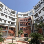 خرید آپارتمان مجتمع ساحلی کیمیایی شمال ایزدشهر