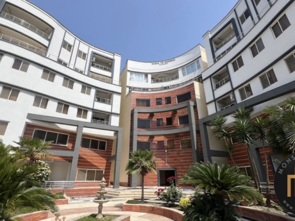 خرید آپارتمان مجتمع ساحلی کیمیایی شمال ایزدشهر