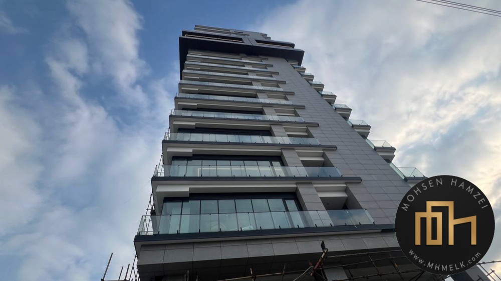 برج لیلیا رزیدنس