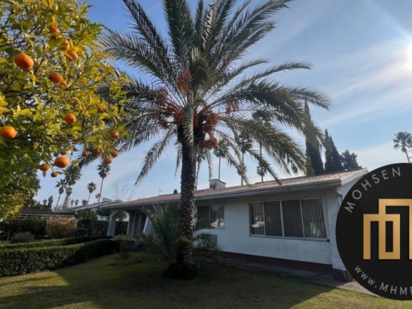 خرید ویلا شهرک دریاسر