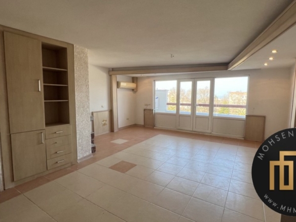 فروش آپارتمان در خانه دریا در مجتمع کاج