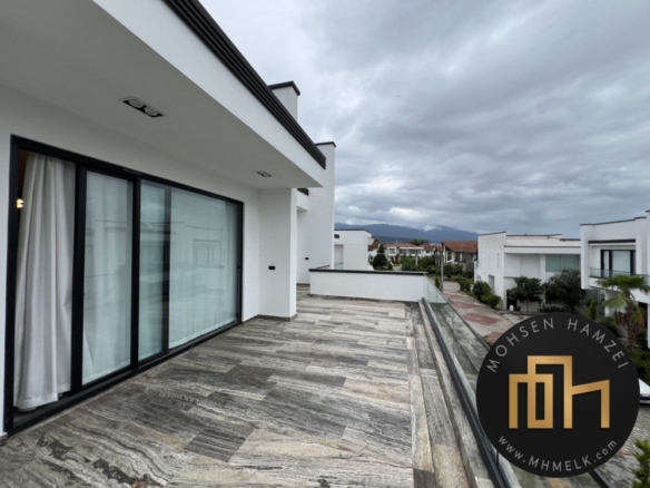 خرید ویلا وازیوار نوشهر