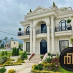 خرید ویلا لتینگان نوشهر