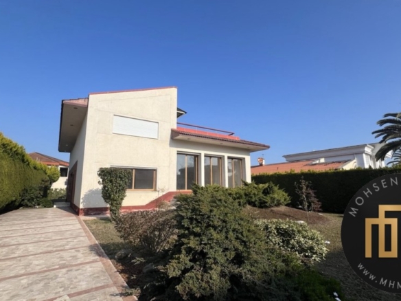 خرید ویلا در خانه دریا