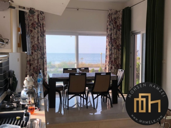 خرید ویلا شهرک تمیشان نور