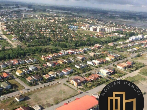 خرید ویلا در خانه دریا