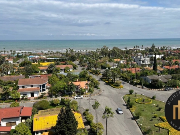 قیمت خرید آپارتمان ساحلی در شهرک ایزدشهر