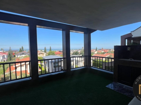 خرید آپارتمان در خانه دریا