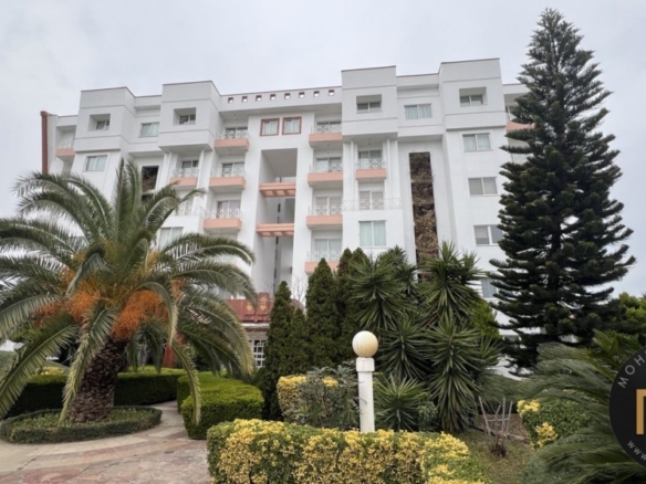 خرید آپارتمان ساحلی در بهار نارنج