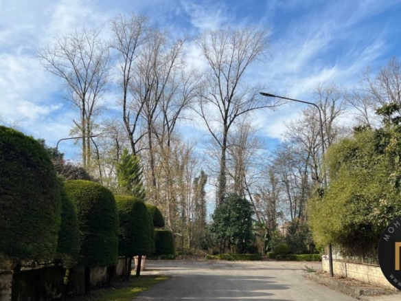 خرید زمین امیردشت