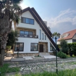 خرید ویلا خاص در شهرک نخ شمال نوشهر