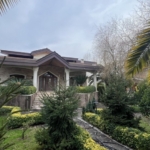 خرید ویلا نوشهر شهرکی