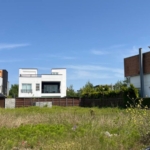 خرید زمین نوشهر شهرک کوشا سیاهرود