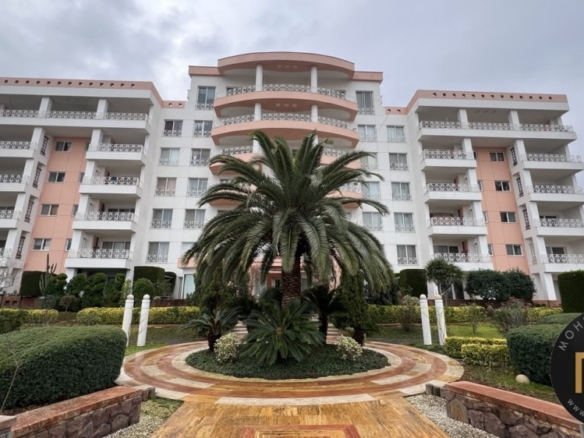 خرید آپارتمان شهرک ساحلی بهار نارنج