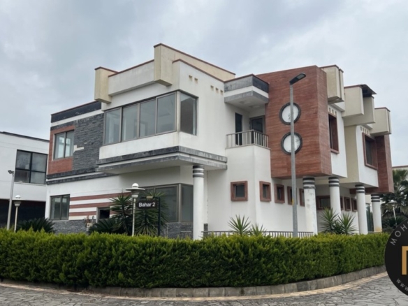 خرید ویلا شهرک ساحلی بهار نارنج