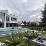 خرید ویلا شهرکی نوشهر