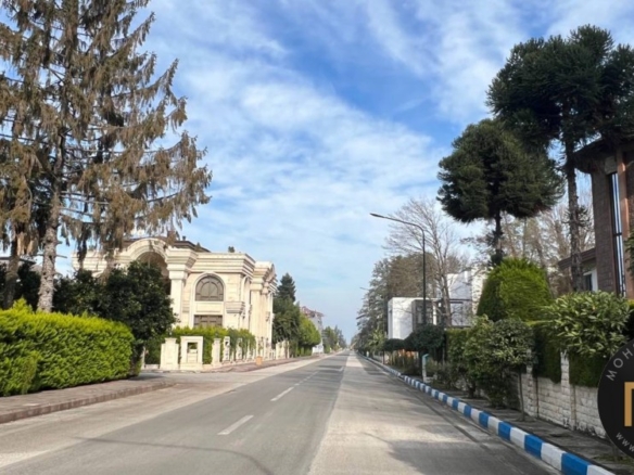 خرید ویلا شهرک امیردشت