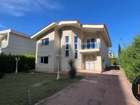 قیمت خرید ویلا در خانه دریا