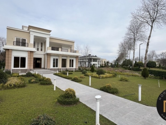 خرید ویلا نوشهر نوساز شهرکی