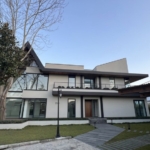 خرید ویلا شهرکی نوشهر