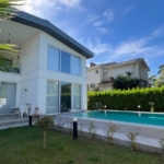 خرید ویلا لوکس در خانه دریا