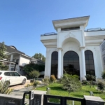 خرید ویلا لوکس در خانه دریا با استخر