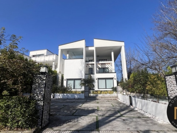 خرید ویلا نوشهر نجارده