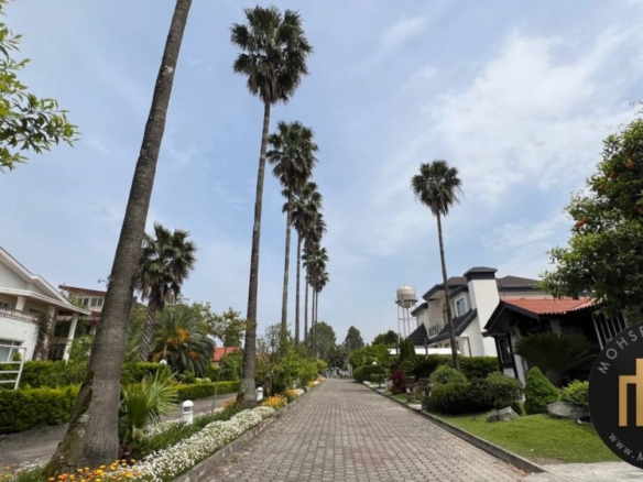 خرید ویلا شهرک درناسر وازیوار نوشهر