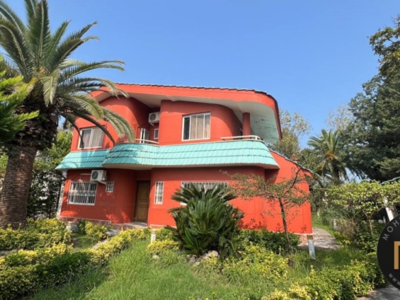 خرید ویلا در شهرک خانه دریا