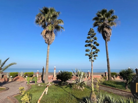 خرید ویلا شهرک ساحلی کاج ایزدشهر