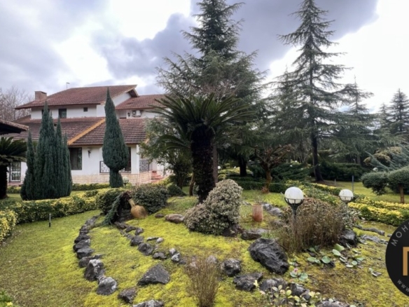 خرید ویلا رویان