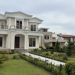 خرید ویلا نوشهر لاکچری شهرکی