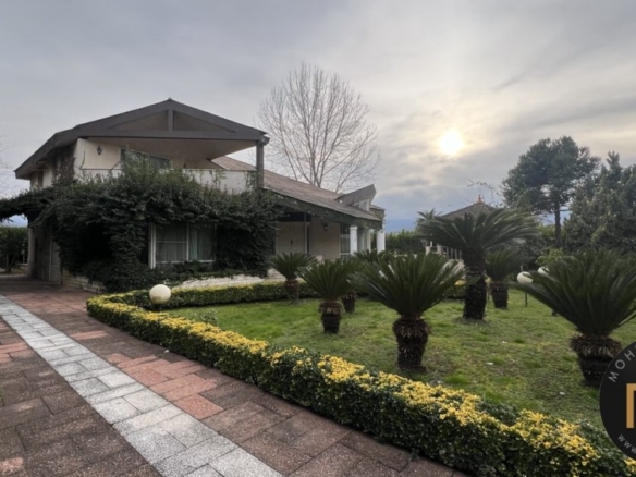 قیمت خرید ویلا در نوشهر