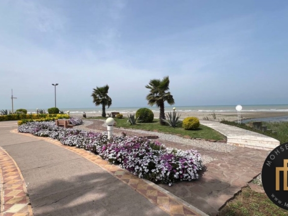 خرید زمین شهرک بهار نارنج