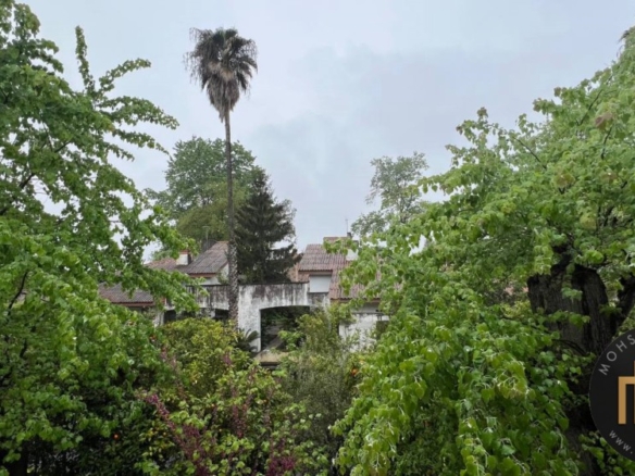 خرید ویلا فردوس شمالی پلاک دوم دریا