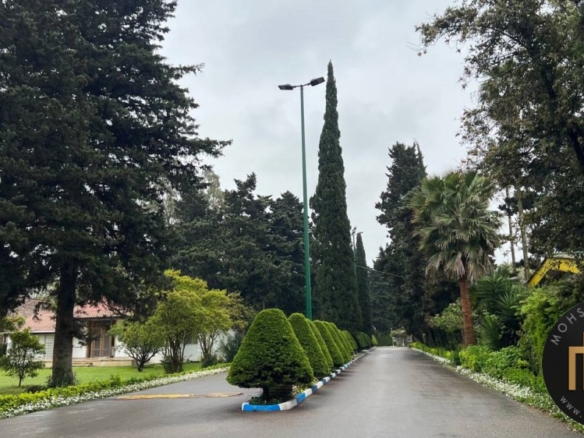 خرید ویلا ساحلی در فردوس شمالی