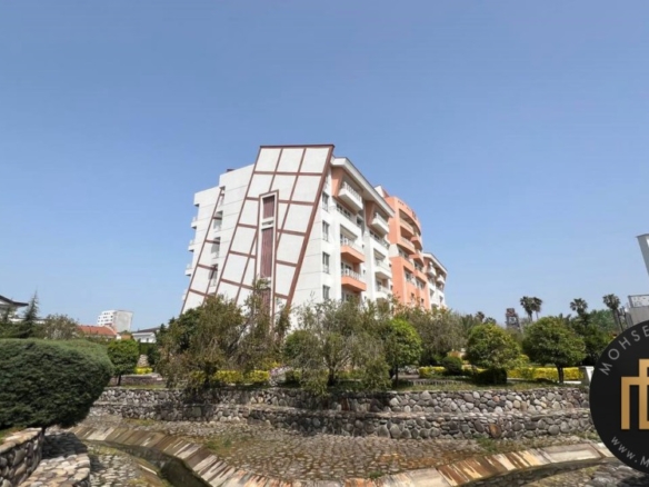 خرید آپارتمان در شهرک بهار نارنج